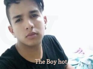 The_Boy_hot Chaude Vision