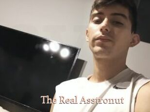The_Real_Asstronut