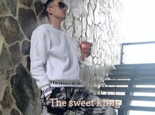 The_sweet_kiing Chaude Vision