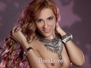 TheaLove