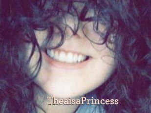 TheaisaPrincess