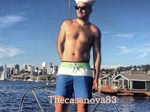 Thecasanova83