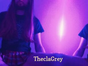 TheclaGrey