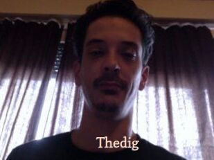 Thedig