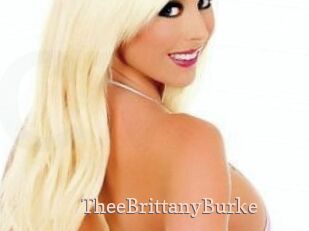 TheeBrittanyBurke