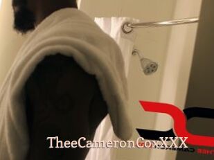 TheeCameronCoxXXX