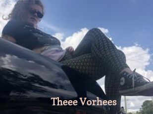 Theee_Vorhees