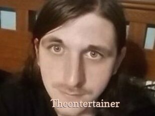 Theentertainer
