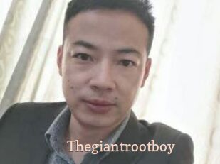 Thegiantrootboy