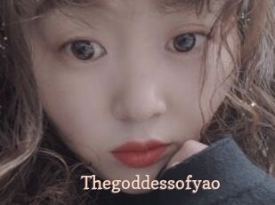Thegoddessofyao