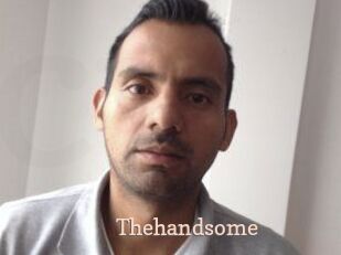 Thehandsome