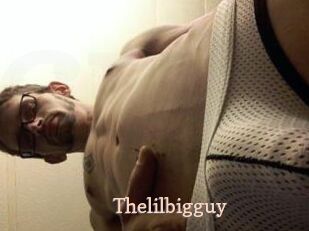 Thelilbigguy
