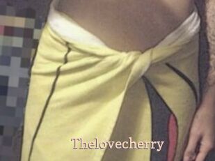 Thelovecherry