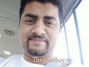 Theloverboy Chaude Vision