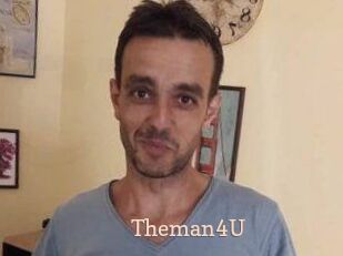 Theman4U