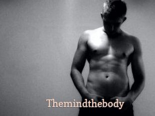 Themindthebody