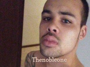 Thenobleone