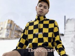 TheoBennet