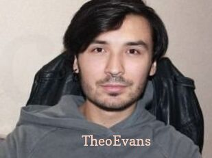 TheoEvans