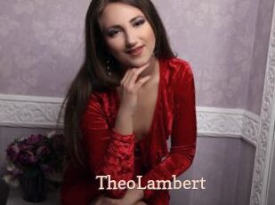 TheoLambert