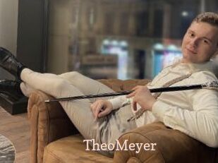 TheoMeyer Chaude Vision