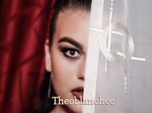 Theoblanchee Chaude Vision