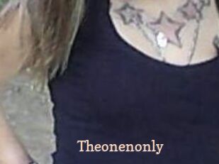 Theonenonly