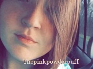 Thepinkpowderpuff