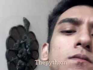 Thepythton
