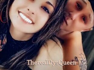 TherealDysQueen