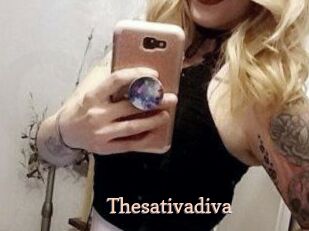 Thesativadiva