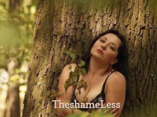 TheshameLess