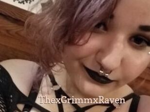 ThexGrimmxRaven
