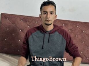 ThiagoBrown