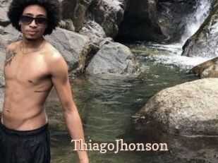 ThiagoJhonson