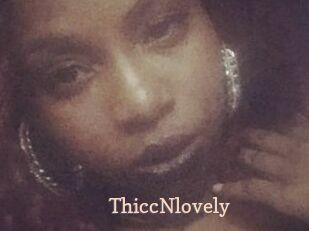 ThiccNlovely