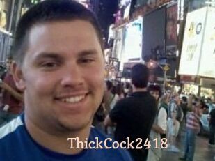 ThickCock2418