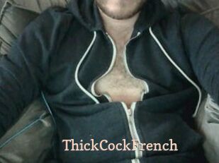 ThickCockFrench