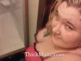 ThickMamixoxo