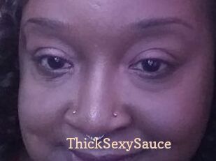 ThickSexySauce