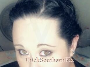 ThickSouthernFix Chaude Vision
