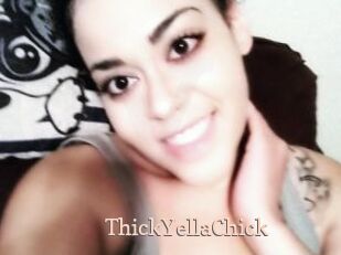 ThickYellaChick