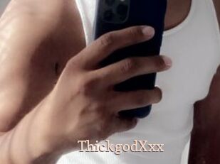 ThickgodXxx Chaude Vision