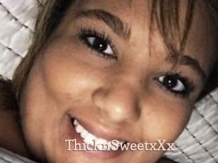 ThicknSweetxXx Chaude Vision