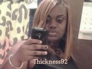 Thickness92