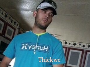 Thickwc Chaude Vision