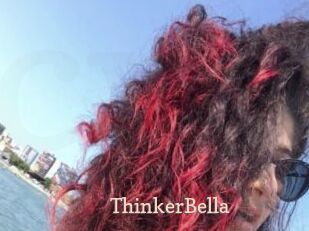 ThinkerBella