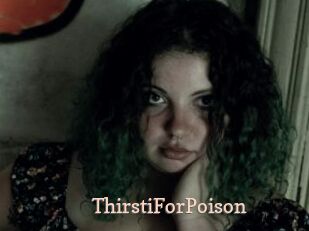 ThirstiForPoison