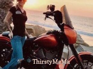 ThirstyMaMa