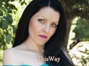 ThisWay